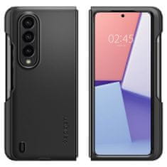 Spigen Thin Fit P, black, Samsung Galaxy Z Fold4