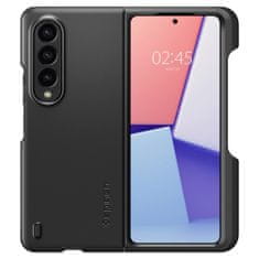 Spigen Thin Fit P, black, Samsung Galaxy Z Fold4