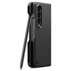 Spigen Thin Fit P, black, Samsung Galaxy Z Fold4