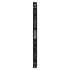 Spigen Rugged Armor, black, Sony Xperia 5 IV