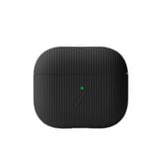 Native Union Curve Case, black, AirPods 3