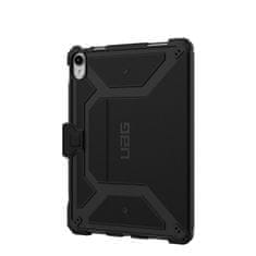 UAG Metropolis, black, iPad 10.9" 2022