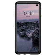 Spigen Tough Armor, black, Galaxy S10