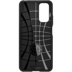 Spigen Rugged Armor, black, Xiaomi Redmi Note 11S/Note 11