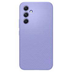 Spigen Liquid Air, awesome violet, Samsung Galaxy A54 5G