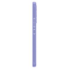 Spigen Liquid Air, awesome violet, Samsung Galaxy A54 5G