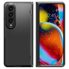 Spigen Slim Armor Pro, black, Samsung Galaxy Z Fold4