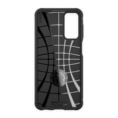 Spigen Rugged Armor, black, Samsung Galaxy M23 5G