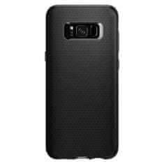 Spigen Liquid Air, black - Galaxy S8
