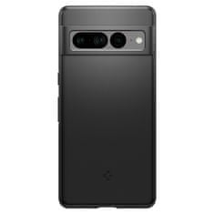 Spigen Thin Fit, black, Google Pixel 7 Pro