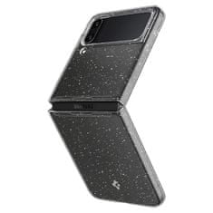 Spigen AirSkin Glitter Crystal, crystal quartz, Samsung Galaxy Z Flip4