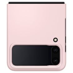 Spigen AirSkin, cotton pink, Samsung Galaxy Z Flip4