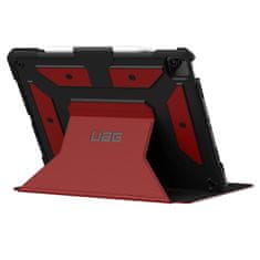 UAG Metropolis, red - iPad Pro 12.9" (2022/2021/2020)