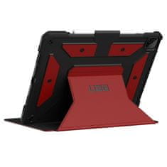 UAG Metropolis, red - iPad Pro 12.9" (2022/2021/2020)