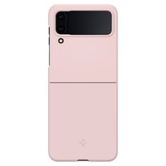 Spigen AirSkin, cotton pink, Samsung Galaxy Z Flip4