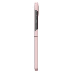 Spigen AirSkin, cotton pink, Samsung Galaxy Z Flip4