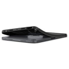 Spigen Rugged Armor, black, iPad mini 6 2021