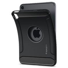 Spigen Rugged Armor, black, iPad mini 6 2021