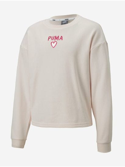 Puma Puma - béžová