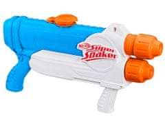 Mamido Detská vodná pištoľ Nerf SuperSoaker Barracuda