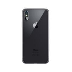 Case4mobile Tvrdené sklo pre objektív iPhone XS