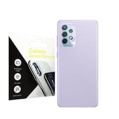 Case4mobile Tvrdené sklo pre objektív Samsung Galaxy A72