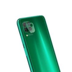 Case4mobile Tvrdené sklo pre objektív Huawei P40 Lite