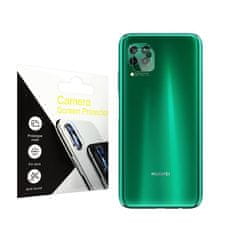 Case4mobile Tvrdené sklo pre objektív Huawei P40 Lite