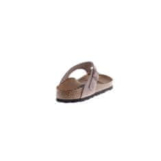 Birkenstock Sandále hnedá 40 EU Gizeh