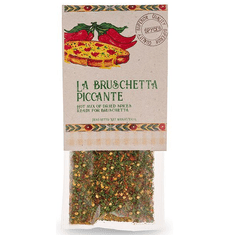 Artigiani dei Sapori Pikantná zmes korenia Bruschetta, 100 g