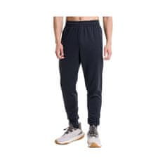 Under Armour Nohavice výcvik čierna 183 - 187 cm/L Fleece Joggers Loose