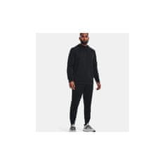 Under Armour Nohavice výcvik čierna 183 - 187 cm/L Fleece Joggers Loose