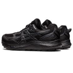 Asics Obuv beh čierna 41.5 EU Gel Sonoma 7 Gtx 002