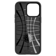 Spigen Kryt na mobil Core Armor na Apple iPhone 14 - černý