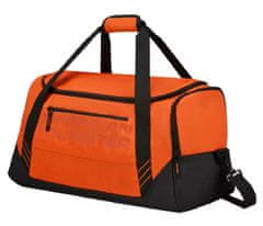 American Tourister Taška Urban Groove UG23 Duffle Sport Black/Orange