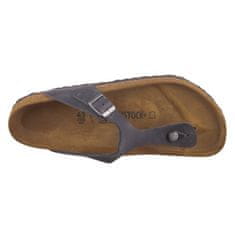 Birkenstock Šľapky fialová 40 EU Gizeh