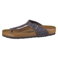 Birkenstock Šľapky fialová 43 EU Gizeh