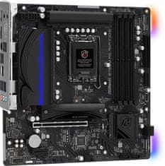 ASRock B760M PG RIPTIDE - Intel B760