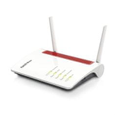 Fritz! Box 6850 router, 4G, 400 – 866 Mbps