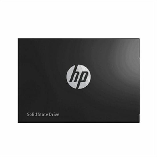 Hewlett Packard 345M8AA ssd disk, 3,5", 240 GB