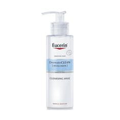 Eucerin Čistiace pleťové mlieko DermatoCLEAN 200 ml