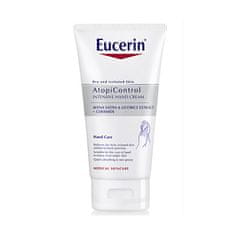 Eucerin Krém na ruky AtopiControl (Hand Cream) 75 ml
