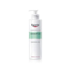 Eucerin Čistiaci gél pre problematickú pleť Dermo Pure ( Cleansing Gel) 400 ml