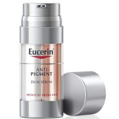 Eucerin Duálne rozjasňujúce pleťové sérum proti pigmentovým škvrnám AntiPigment (Dual Serum) 30 ml