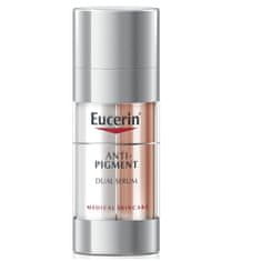 Eucerin Duálne rozjasňujúce pleťové sérum proti pigmentovým škvrnám AntiPigment (Dual Serum) 30 ml