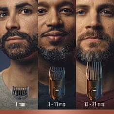 Gillette Zastrihávač brady King (Beard Trimmer)