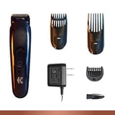 Gillette Zastrihávač brady King (Beard Trimmer)