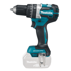 Makita DHP484Z aku bezuhlíkový príklepový skrutkovač Li-ion 18V bez aku