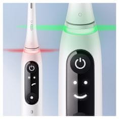 Oral-B iO Series 7 White Alabaste