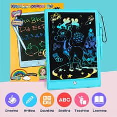 Cool Mango Magytablet - Magic Drawing Tablet- Digitálna podložka na kreslenie, grafický tablet, elektronický skicák